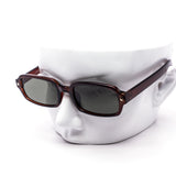 12 Pack: Starline Slim Square Trend Wholesale Sunglasses