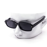 12 Pack: Starline Slim Square Trend Wholesale Sunglasses