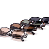 12 Pack: Starline Slim Square Trend Wholesale Sunglasses