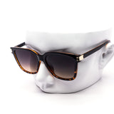 12 Pack: Monarch Drift Oversized Square Wholesale Sunglasses