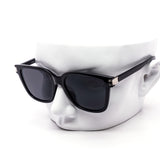 12 Pack: Monarch Drift Oversized Square Wholesale Sunglasses