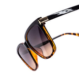 12 Pack: Monarch Drift Oversized Square Wholesale Sunglasses