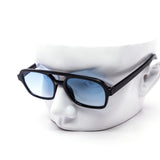 12 Pack: Clean Slim Mini Aviator Trend Wholesale Sunglasses