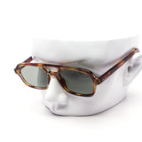 12 Pack: Clean Slim Mini Aviator Trend Wholesale Sunglasses
