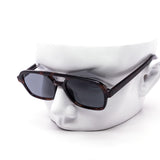 12 Pack: Clean Slim Mini Aviator Trend Wholesale Sunglasses