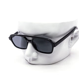 12 Pack: Clean Slim Mini Aviator Trend Wholesale Sunglasses