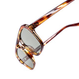 12 Pack: Clean Slim Mini Aviator Trend Wholesale Sunglasses