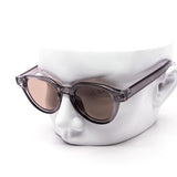 12 Pack: Nerdy Rounded Thick Classic Trend Wholesale Sunglasses