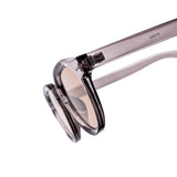 12 Pack: Nerdy Rounded Thick Classic Trend Wholesale Sunglasses