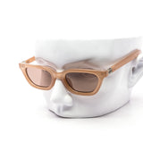 12 Pack: Slim Jenny Groove Wholesale Sunglasses