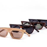 12 Pack: Slim Jenny Groove Wholesale Sunglasses