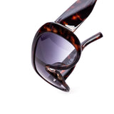 12 Pack: Oversized Chunky Fashion Aviator Assorted Wholesale Sunglasses