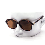 12 Pack: Modern Reserve Rounded Square Wholesale Sunglasses