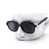 12 Pack: Modern Reserve Rounded Square Wholesale Sunglasses