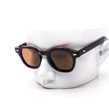 12 Pack: Quiet Luxury Rounded Square Wholesale Sunglasses
