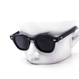 12 Pack: Quiet Luxury Rounded Square Wholesale Sunglasses