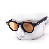 12 Pack: Quiet Luxury Rounded Square Wholesale Sunglasses
