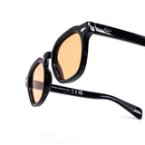 12 Pack: Quiet Luxury Rounded Square Wholesale Sunglasses