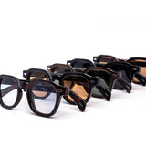 12 Pack: Quiet Luxury Rounded Square Wholesale Sunglasses