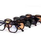 12 Pack: Fresh Start Soft Square Wholesale Sunglasses