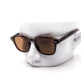 12 Pack: Fresh Start Soft Square Wholesale Sunglasses