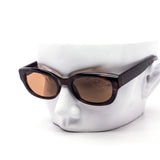12 Pack: Smooth Operator Rectangle Wholesale Sunglasses
