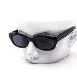 12 Pack: Smooth Operator Rectangle Wholesale Sunglasses