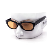 12 Pack: Smooth Operator Rectangle Wholesale Sunglasses