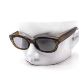 12 Pack: Smooth Operator Rectangle Wholesale Sunglasses