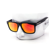 12 Pack: Off Duty Rectangle Wholesale Sunglasses