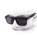 12 Pack: Off Duty Rectangle Wholesale Sunglasses