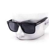 12 Pack: Off Duty Rectangle Wholesale Sunglasses