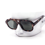12 Pack: Chunky Festival Aviator Assorted Wholesale Sunglasses