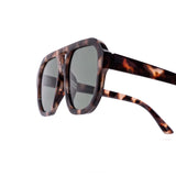 12 Pack: Chunky Festival Aviator Assorted Wholesale Sunglasses