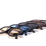 12 Pack: Chunky Festival Aviator Assorted Wholesale Sunglasses