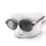 12 Pack: Summer Muse Round Wholesale Sunglasses