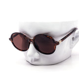 12 Pack: Summer Muse Round Wholesale Sunglasses