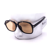 12 Pack: Grand Tour Oversized Aviator Wholesale Sunglasses