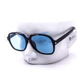 12 Pack: Grand Tour Oversized Aviator Wholesale Sunglasses