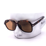 12 Pack: Grand Tour Oversized Aviator Wholesale Sunglasses