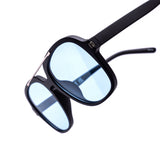 12 Pack: Grand Tour Oversized Aviator Wholesale Sunglasses