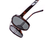 12 Pack: Grand Tour Oversized Aviator Wholesale Sunglasses
