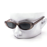 12 Pack: Riviera Timeless Thin Oval Wholesale Sunglasses