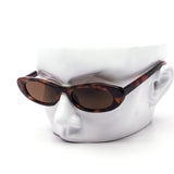 12 Pack: Riviera Timeless Thin Oval Wholesale Sunglasses