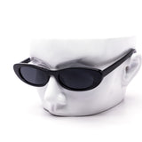 12 Pack: Riviera Timeless Thin Oval Wholesale Sunglasses