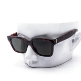 12 Pack: Private Edit Classic Square Wholesale Sunglasses