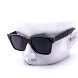 12 Pack: Private Edit Classic Square Wholesale Sunglasses