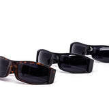 12 Pack: Anarchy Chunky Wraparound Wholesale Sunglasses