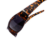 12 Pack: Anarchy Chunky Wraparound Wholesale Sunglasses