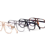 12 Pack: Deadline Tomboy Aviator Wholesale BlueLight Glasses